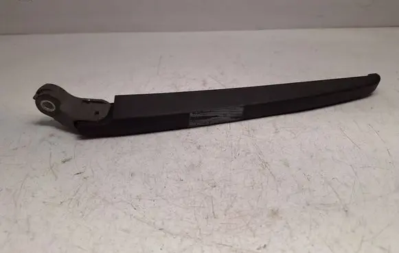 BMW X5 E70 Rear wiper blade arm 61627206357