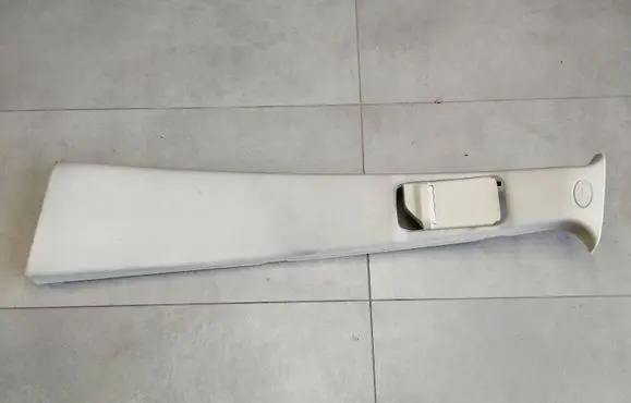 Mercedes-Benz ML W164 (B) pillar trim (top) A1646909725 2126314