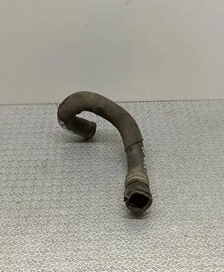 Renault Kangoo I Engine coolant pipe/hose