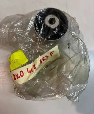 Audi A4 S4 B8 8K Front wishbone bush 8K0407183F
