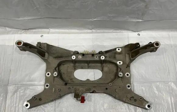Land Rover Range Rover Evoque L551 Front axle beam K8D2-5C145-BB