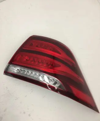 Mercedes-Benz GLE (W166 - C292) Rear/tail lights A1669065802