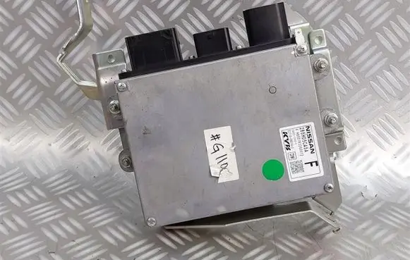 Infiniti Q60 Power steering control unit/module 285H05CA5A