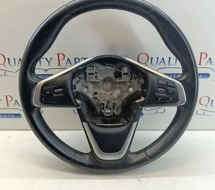 BMW X1 F48 F49 Steering wheel 