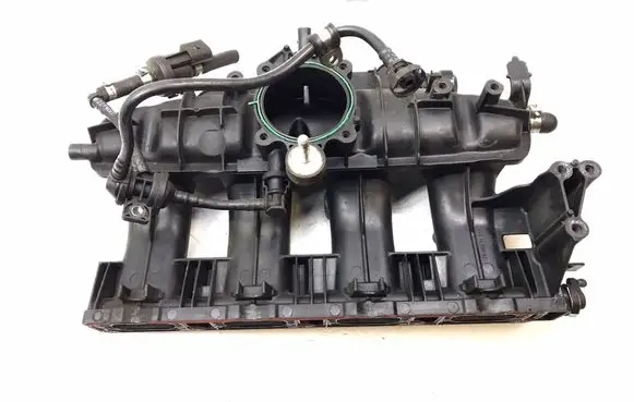 Audi A4 S4 B7 8E 8H Intake manifold 06D133192B K3776 06F133201N