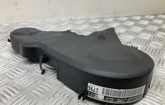 Audi Q3 8U Timing belt guard (cover) CFF
