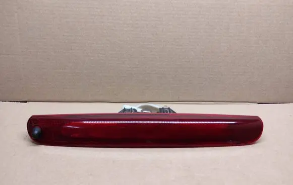 Renault Espace - Grand espace IV Third/center stoplight 8200036509