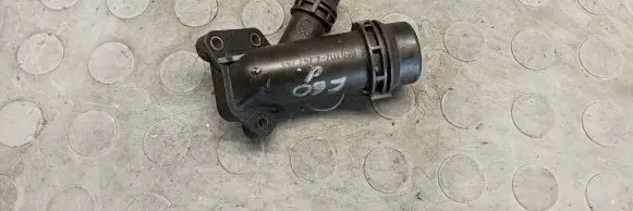 BMW 5 E60 E61 Engine coolant pipe/hose 2247744