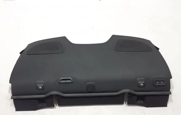Volvo S90, V90 Parcel shelf 31485748