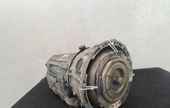 Mercedes-Benz E W212 Automatic gearbox 725014 2122702810 A2052500602