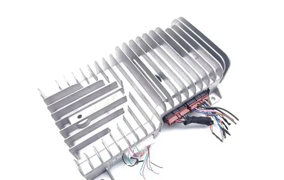 Infiniti Q50 Sound amplifier 280614GC0A