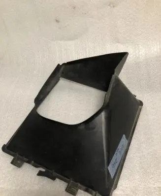 Porsche Macan (95B) Intercooler air channel guide 95B117336B