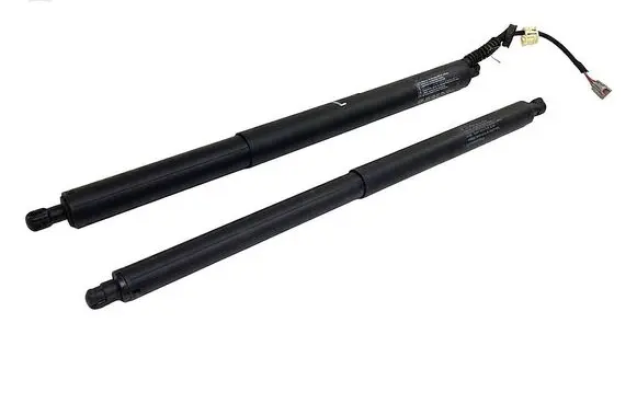 Ford Edge II Shock absorber/damper mounting bracket FT4BR402A55BA
