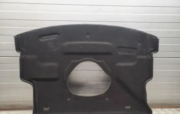 Mercedes-Benz CL C216 Cover in windowsill A2166900925