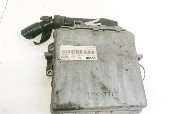 Land Rover Freelander Engine control unit/module 0281001420 MSB101070