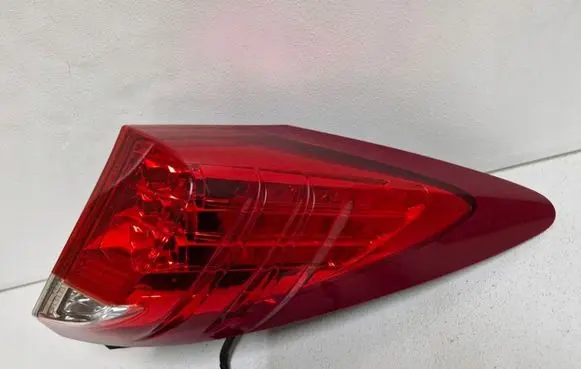 Honda Civic IX Rear/tail lights FR26260202