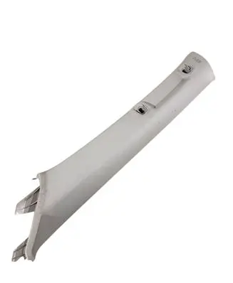 (A) pillar trim