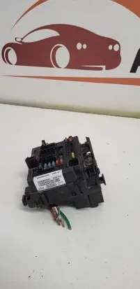 Peugeot 307 Fuse module 9650664080 42961150