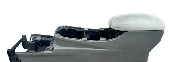 Nissan Leaf I (ZE0) Center console TUNLEAF1