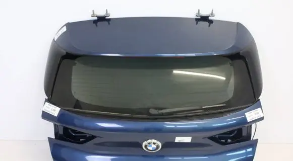 BMW X2 F39 Tailgate/trunk/boot lid 852663325