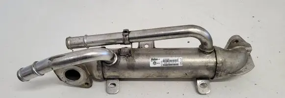 Audi A4 S4 B7 8E 8H EGR valve cooler 876459E 038131513S