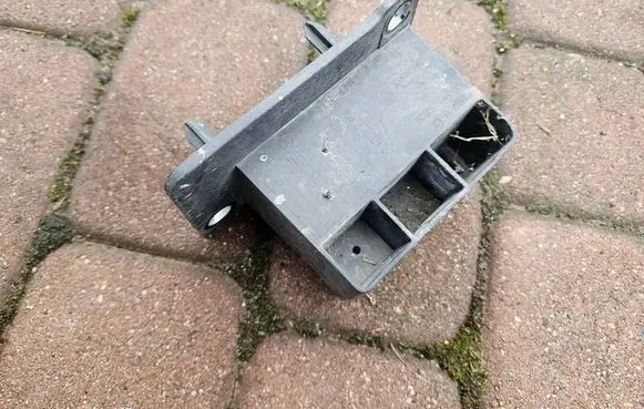 Renault Zoe Rear bumper camera 620921582R-