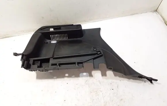 Hyundai Tucson TL Trunk/boot side trim panel 85730N7100