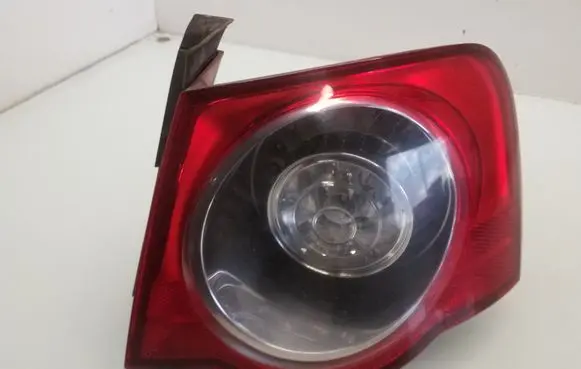 Volkswagen PASSAT B6 Rear/tail lights 3C5945096H