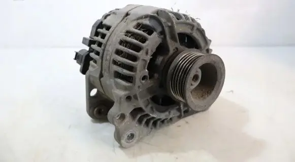 Audi A3 S3 8L Generator/alternator 028903028D