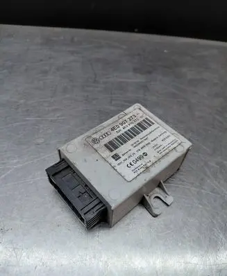 Audi A8 S8 D3 4E Other control units/modules 4E0907273 4E0910273