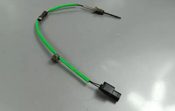Honda HR-V Lambda probe sensor