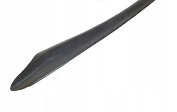 Volkswagen Golf II (A) pillar trim 191867457