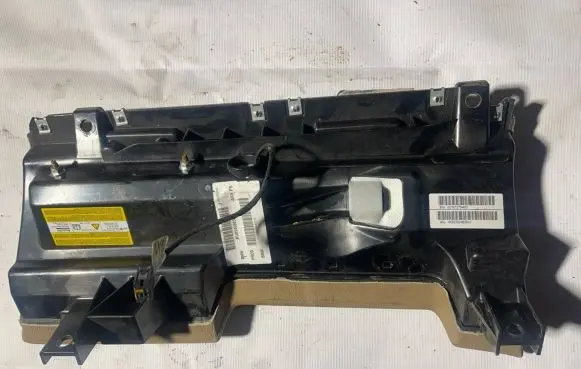 BMW M6 Knee airbag 51457065592 10771311