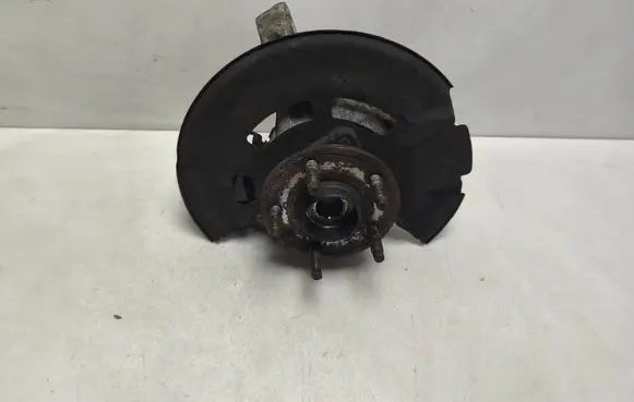 Opel Astra K Front wheel hub 