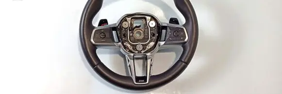 BMW 2 Active Tourer U06 Steering wheel 32305A4EE20 5A4EE20