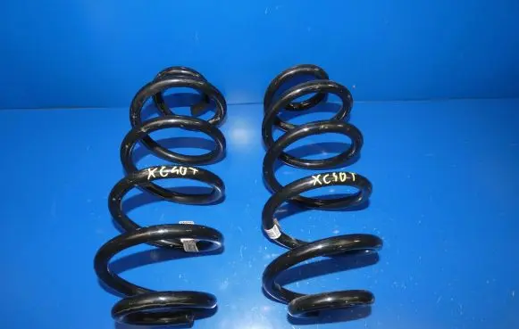 Volvo XC40 Rear coil spring 31658707 C64BA