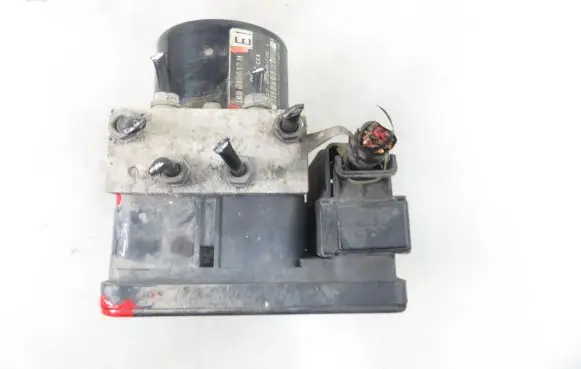 Seat Toledo III (5P) ABS Pump 1K0614517H 1K0907379K