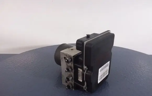 Citroen C5 ABS Pump 9666542880