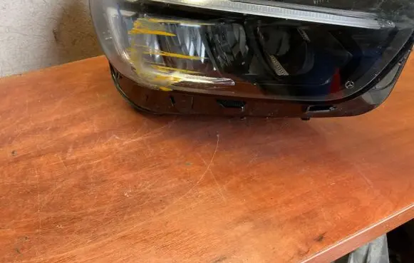 Mercedes-Benz B W247 Headlight/headlamp A2479065207 1EX01701132