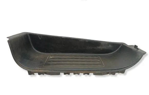 Volkswagen Transporter - Caravelle T5 Front sill trim cover 7H0863735A