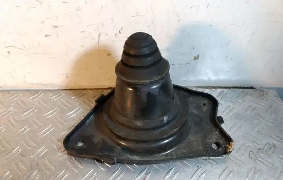 Lexus RX 450H Rear coil spring rubber mount 4806548010