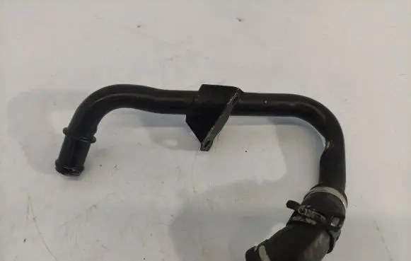 Audi Q7 4L Breather/breather pipe/hose 059103227E