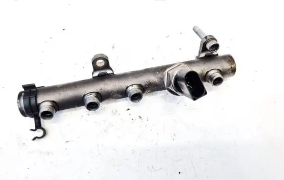 Audi Q7 4L Fuel main line pipe 059130089ab