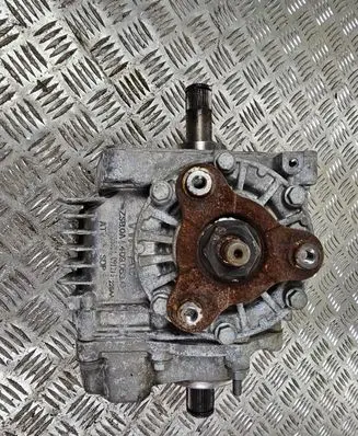 Audi Q3 8U Gearbox transfer box case 0a409053ah