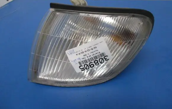 Hyundai H200 Front indicator light