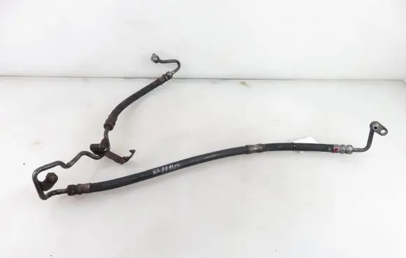Power steering hose/pipe/line