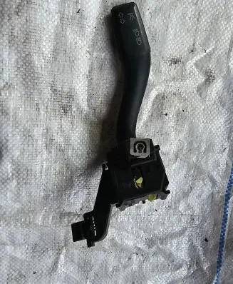 Audi A3 S3 8P Indicator stalk 8P0953513A 01103600 10360060935963