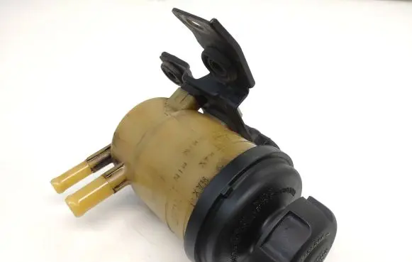 Hyundai Tucson JM Power steering fluid tank/reservoir