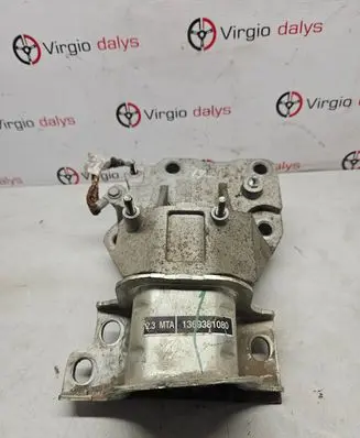 Fiat Ducato Engine mounting bracket 1369381080