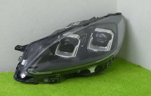 Ford Kuga III Headlight/headlamp LV4B-13E017-AL